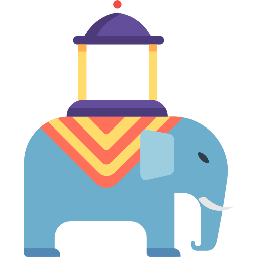 Elephant Icon
