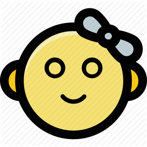 Baby Boy, Baby Face, Child, Infant, Kid Icon