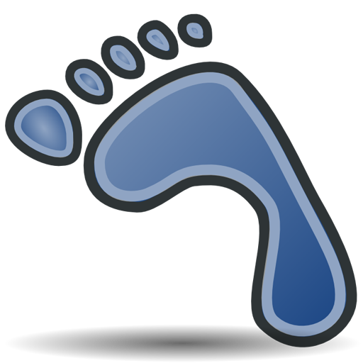 Collection Of Feet Icons Free Download