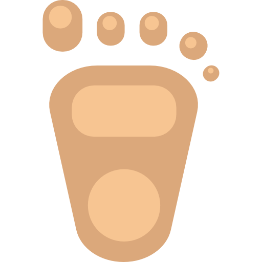 Footprint