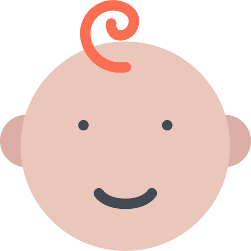 Baby Png Icon