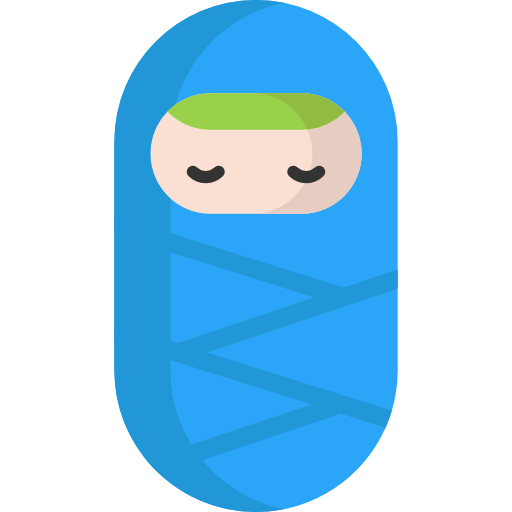 People, Human, Baby Icon
