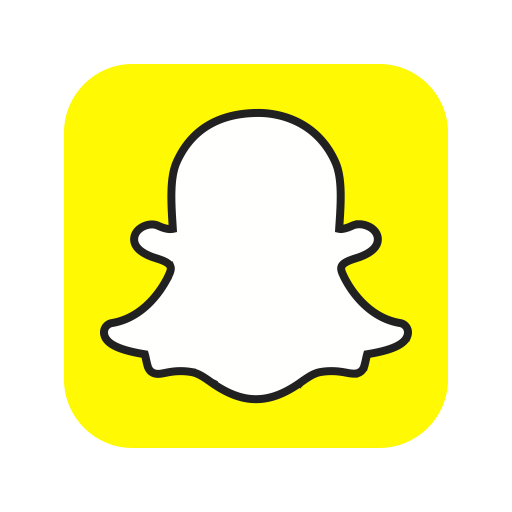 Logo, Snapchat, Application, Chat, Photo, Snap Icon