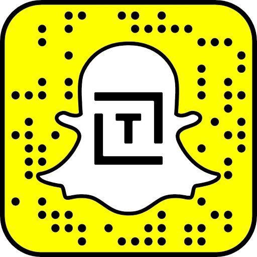 Thrillist Snapchat