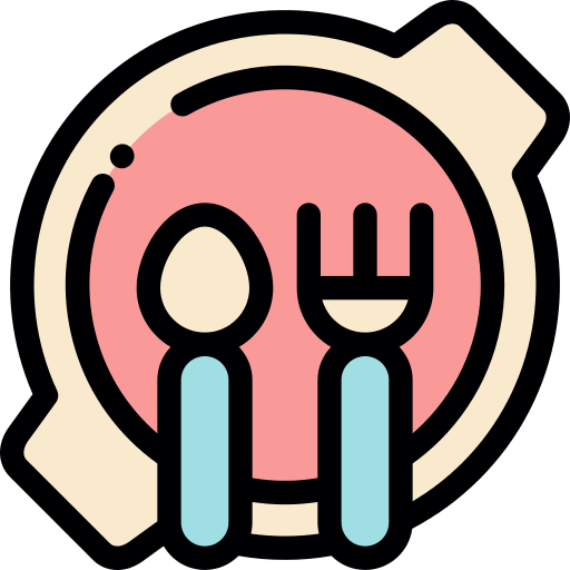 Baby Feeding Eat Png Icon
