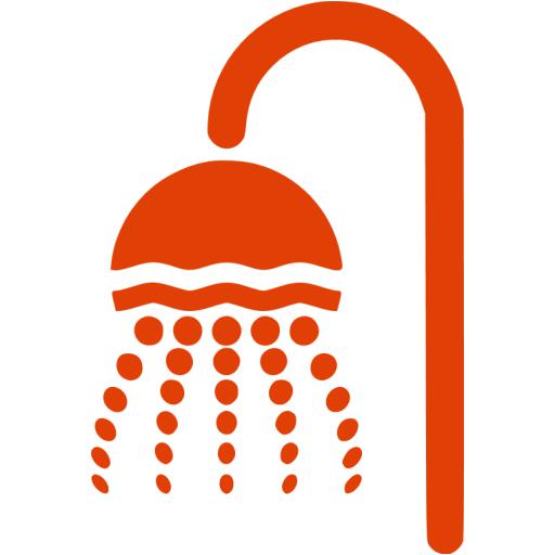 Soylent Red Shower Icon