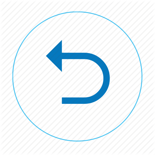 Arrow, Arrow Back, Arrow Left, Backward, Go Back, Go Previous