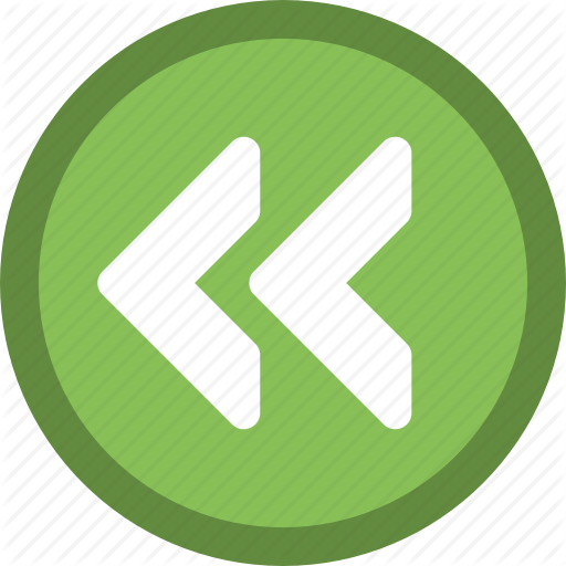 Arrow, Back Arrow, Back Directional, Navigation, Previous Icon