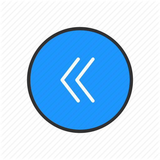 Arrows, Back Button, Pointer, Preview Icon