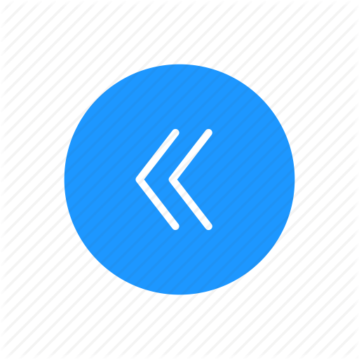Arrow, Arrow Left, Back Button, Backward Icon