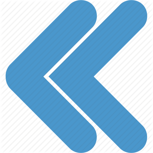 Arrow, Back, Backward, Direction, Left, Navigation Icon