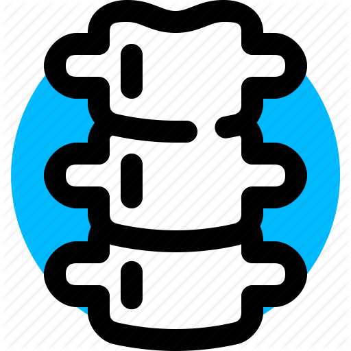 Spine Back Transparent Png Clipart Free Download