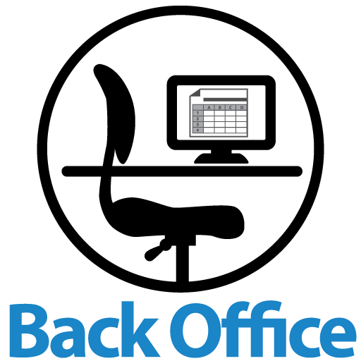 Back Office Icon Related Keywords Suggestions