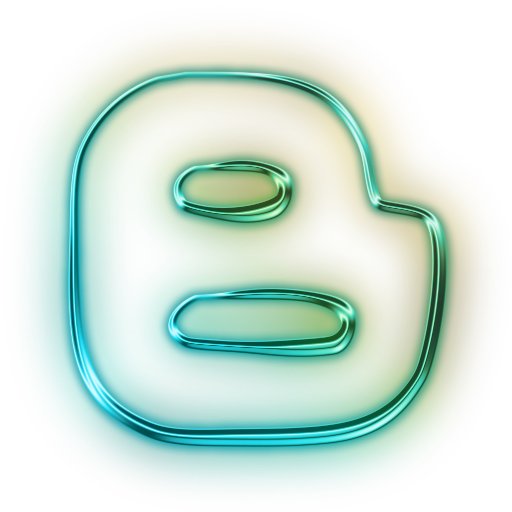 Blogger Logo Icons Png Vector Free And Backgrounds Fabulous Untuk