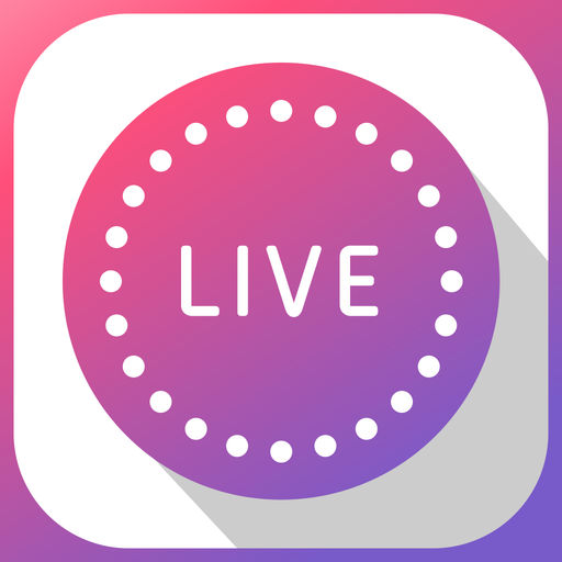 Glow Wallpapers Backgrounds Maker