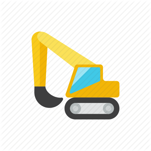 Excavator Icon Related Keywords Suggestions