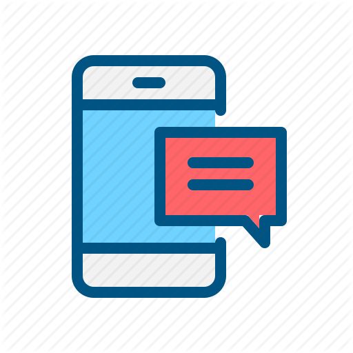 Mobile Application Icons'