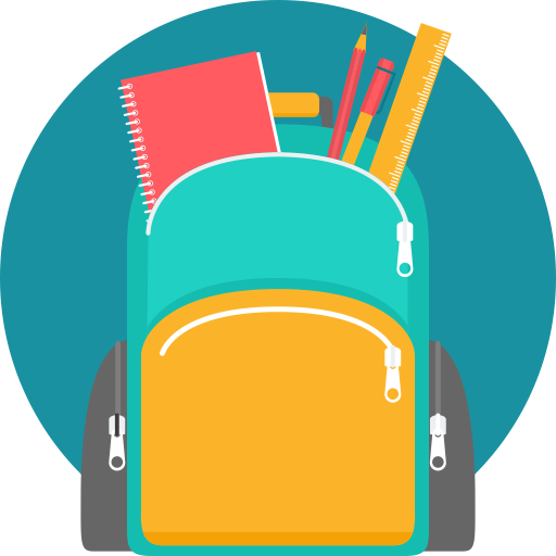 Backpack Icon Png And Vector For Free Download