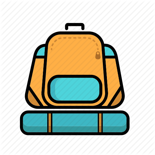 Backpack Icon