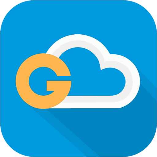 G Cloud Backup Media Kit