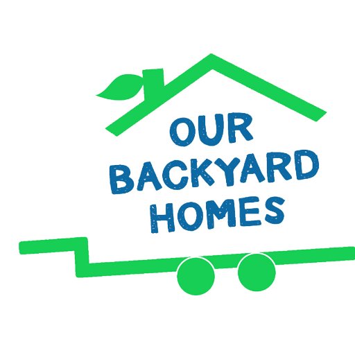 Our Backyard Homes