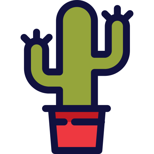 Yard Plant Png Icon