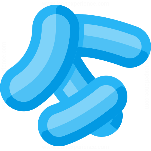 Iconexperience G Collection Bacteria Icon