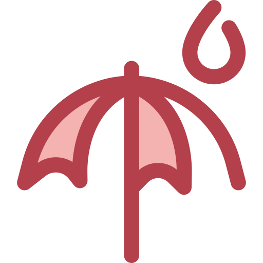 Rain Bad Weather Png Icon