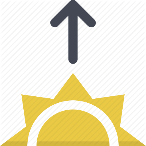 Sunrise Weather Transparent Png Clipart Free Download