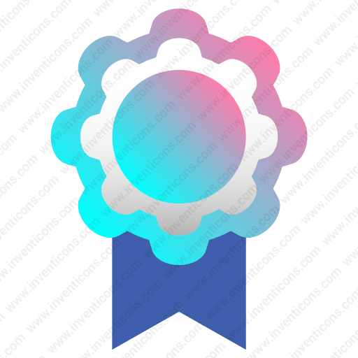 Download Badge Icon Inventicons