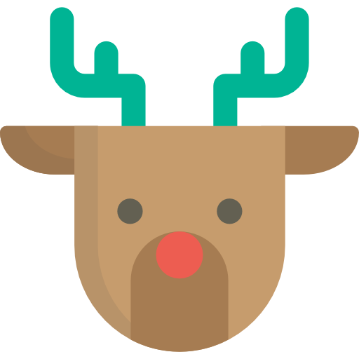 Mammal, Wildlife, Head, Tribal, Indigenous, Badger, Animals Icon