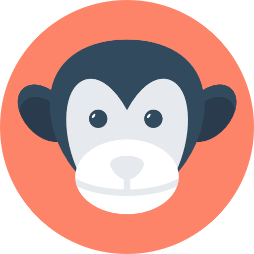 Zoo, Animals, Mammal, Badger, Wildlife, Animal Kingdom Icon