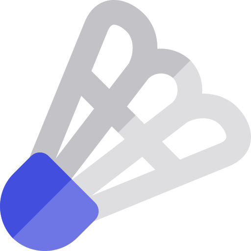 Badminton Shuttlecock Png Icon