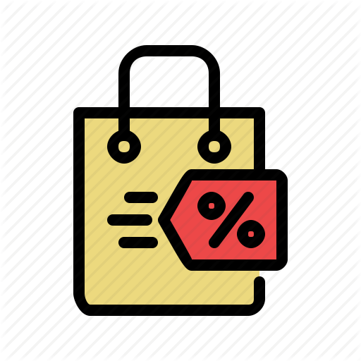 Bag, Buy, Deal, Discount, Shopping, Shopping Bag Icon
