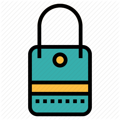 Bag, Shopping Bag Icon