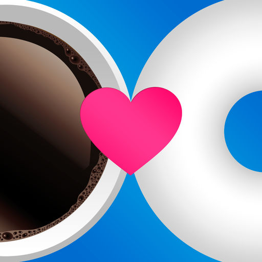 Coffee Meets Bagel App