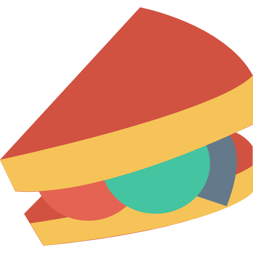 Bakery Icon Food And Drinks Dinosoftlabs