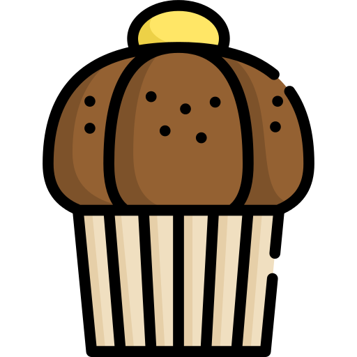 Cake Bakery Png Icon