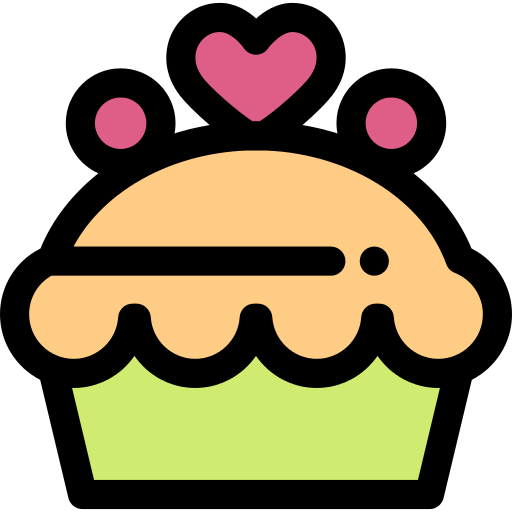 Pie Bakery Png Icon