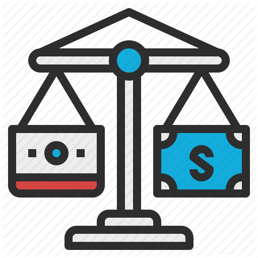 Account, Balance, Money, Passbook Icon