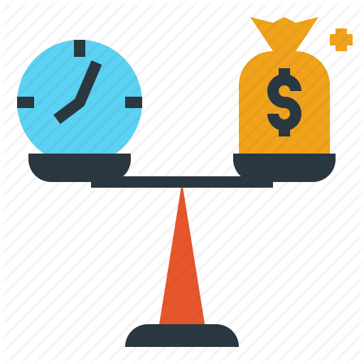 Balance, Business, Life, Success, Work Icon