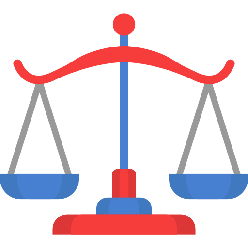 Balance Icon Elections Freepik