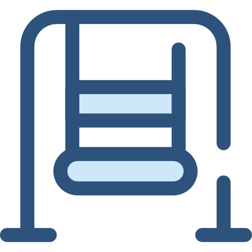 Game, Playing, Balance Icon