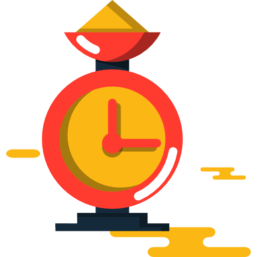 Scale, Weight, Balance Icon