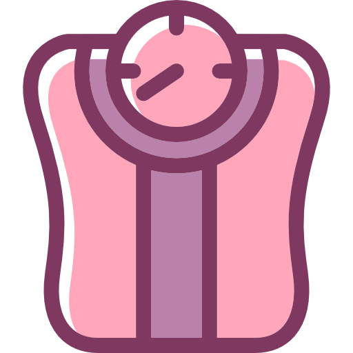 Weight, Balance, Scale, Tools And Utensils Icon