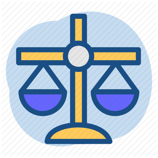 Balance, Balance Sheet, Banking, Scale Icon