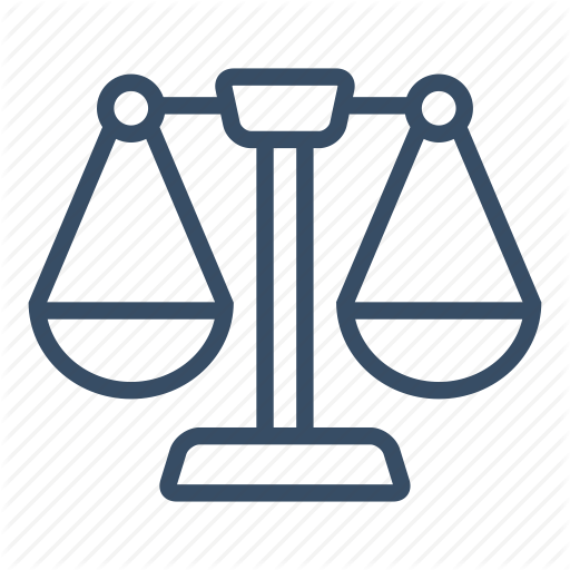 Balance, Balance Sheet, Economic, Investment, Value, Weight Icon