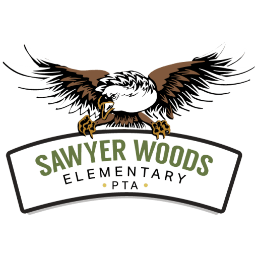 Eagle Reader Sawyer Woods Elementary Pta
