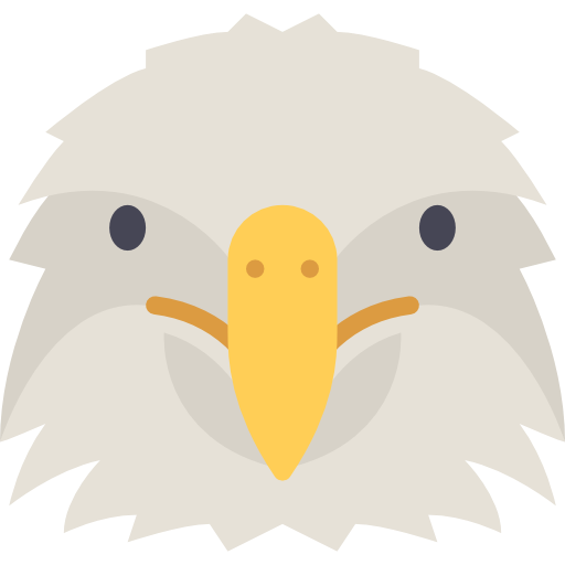 Bird, Pray, Eagle, Animals, Animal, Wild, Wildlife Icon