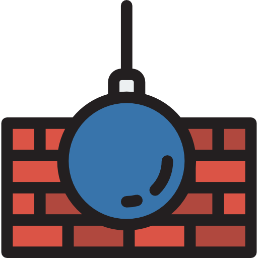 Tool, Chain, Construction, Demolition, Construction And Tools